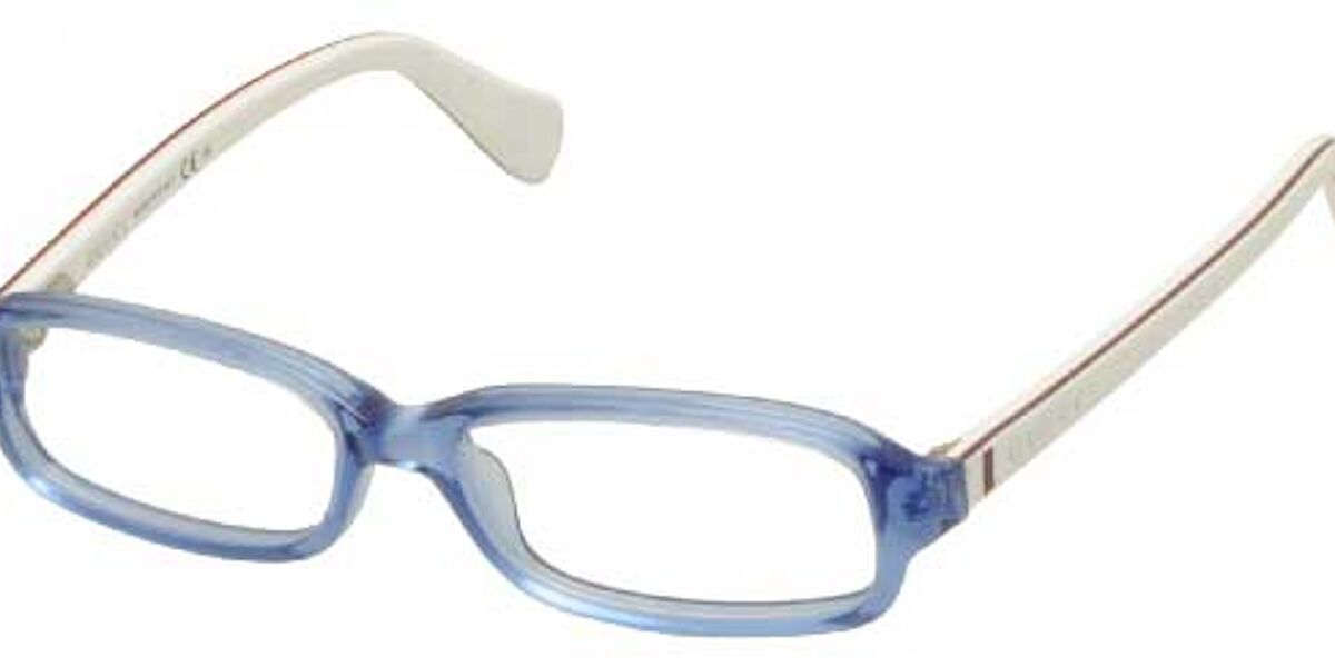 Gucci Kids GG5003/C 47C Glasses Blue | VisionDirect Australia