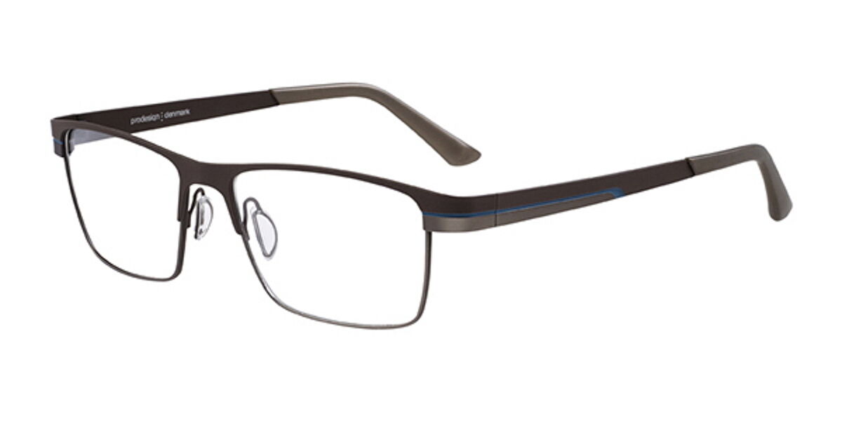 prodesign eyeglasses