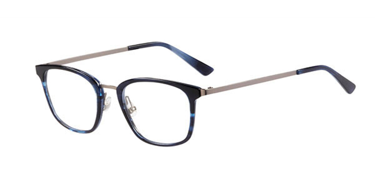 Prodesign 4756 With Nose Pads 1122 Glasses Tortoiseshell VisionDirect