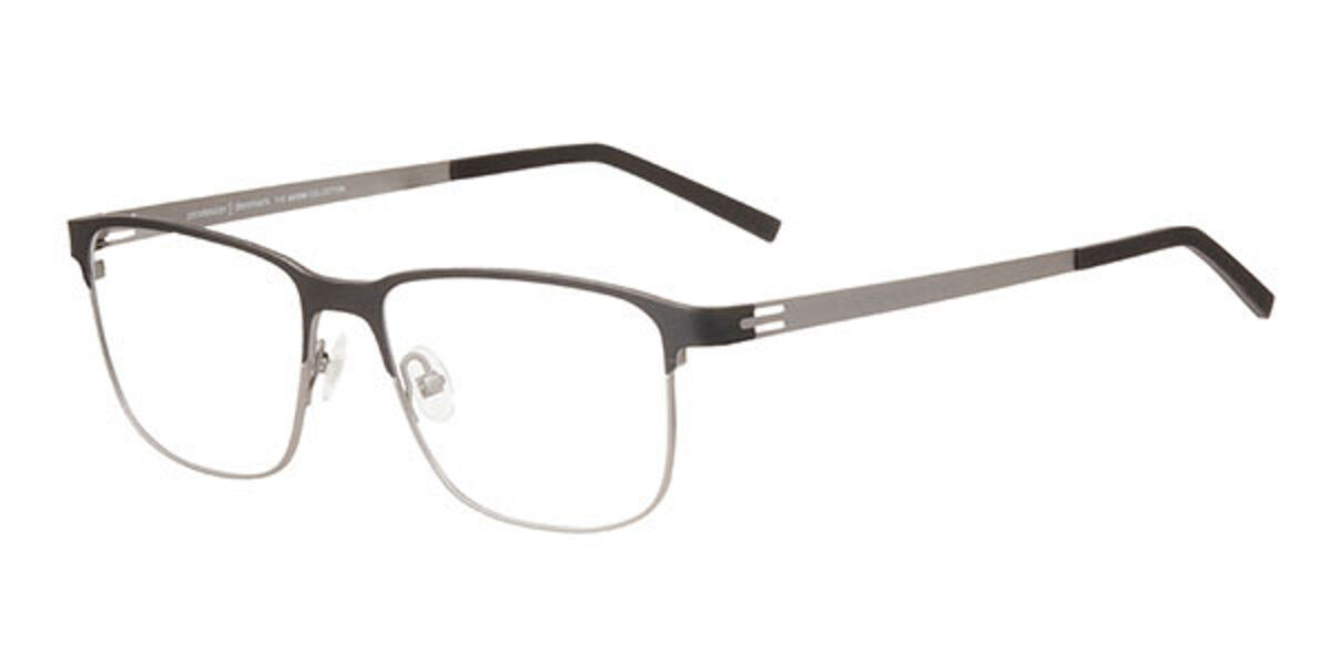 Prodesign Axiom 6171 6011 Glasses Black SmartBuyGlasses Canada