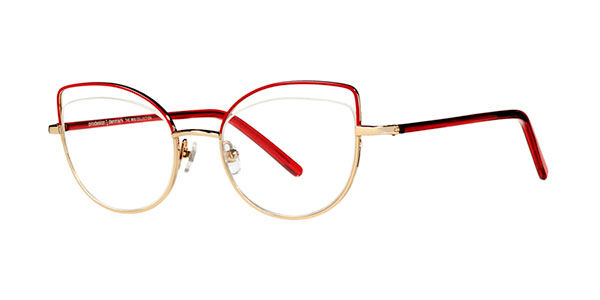 Prodesign Eyeglasses 5168 Iris 2022