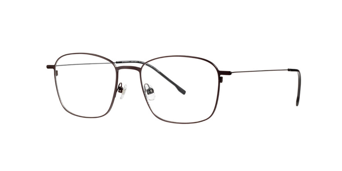 Prodesign 4165 6421 Glasses Grey/Brown SmartBuyGlasses UK