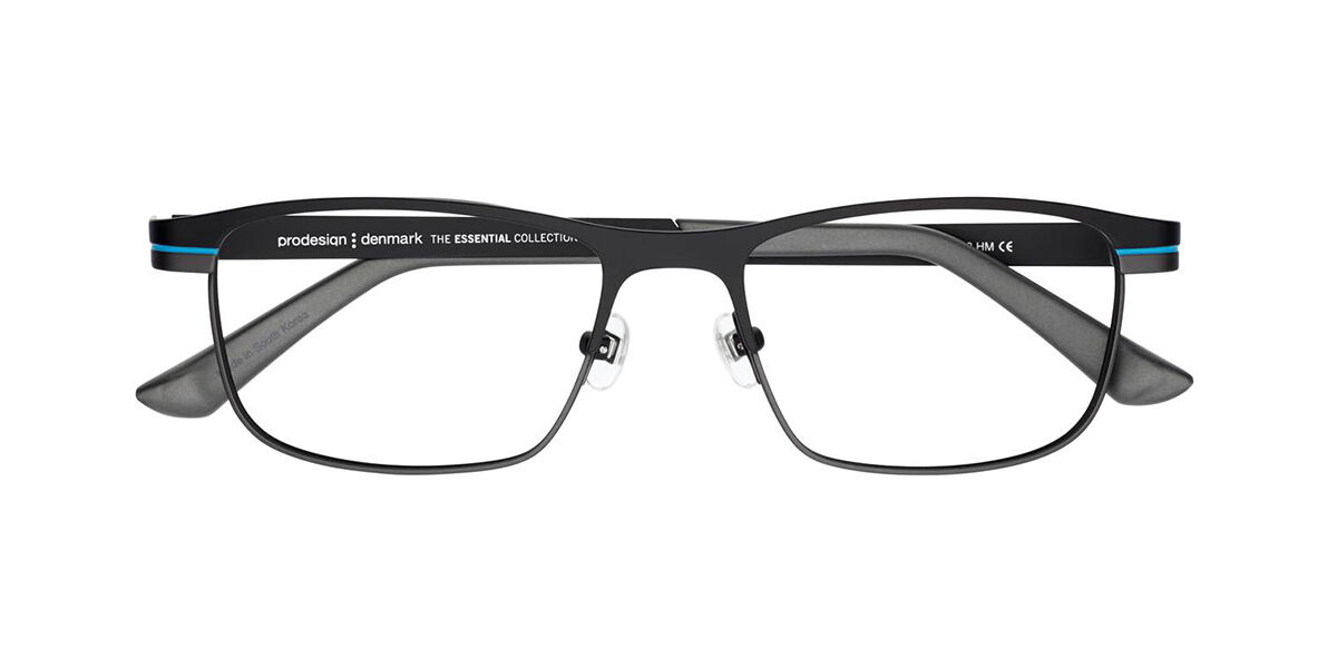 Vintage Specsavers Tom Eyeglasses Glasses Frame Grey Used Eyeglass Frames  Retro - Etsy