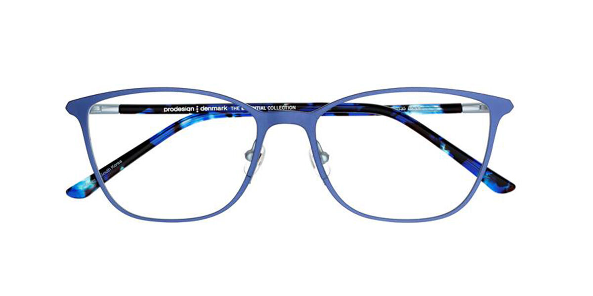 prodesign eyeglasses
