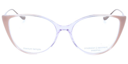   Essential 3636 4242 Eyeglasses