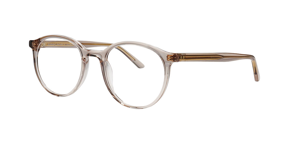 Prodesign 3654 6415 glasögon | Köp online nu | SmartBuyGlasses SE