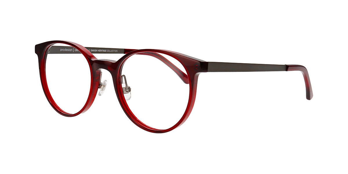 Prodesign 4795 4035 gafas | Comprar en línea ahora | LentesWorld México