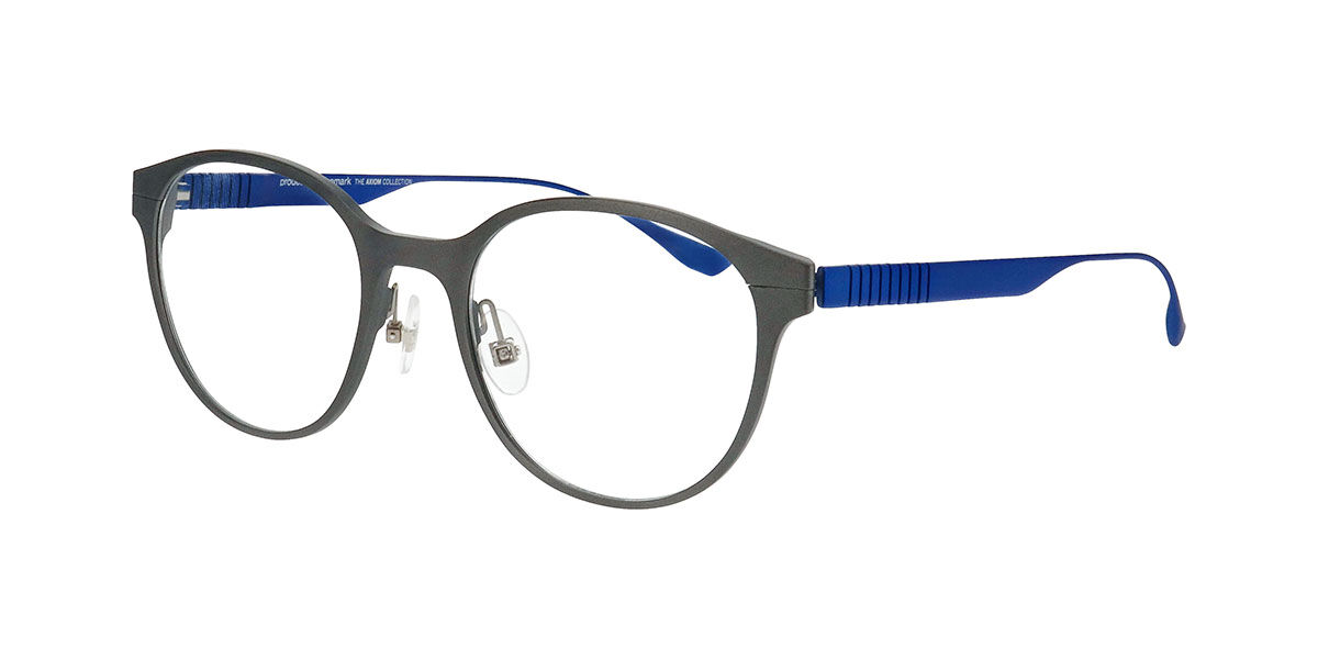 Bracelet De Lunettes Proflex 724 - Édition Hormesis JT - Tan/Jaune (Neuf, Jamais Monté)