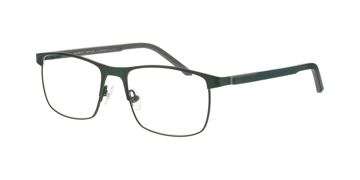 Prodesign Step 2 9521 glasses | Buy online now | SmartBuyGlasses India