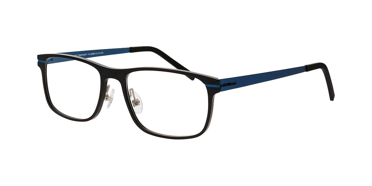 Prodesign Trail 3 Men's Glasses, , Size 56 Prodesign Trail 3 Men's Glasses, , Size 56