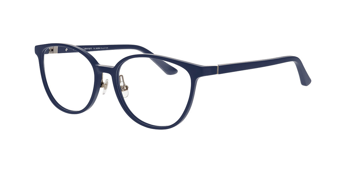 Prodesign Triangle 1 Women's Glasses, , Size 54