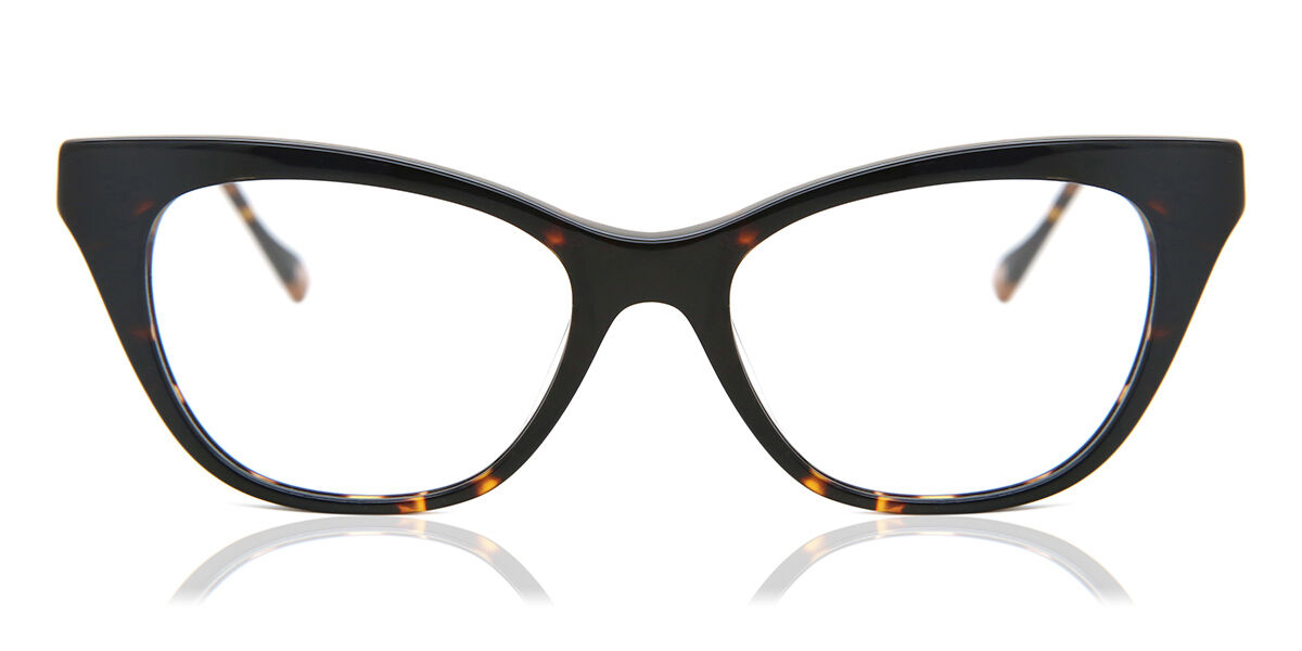 Le Specs Chimera LSO1926543 52 Lentes Recetadas Para Mujer Tortoiseshell