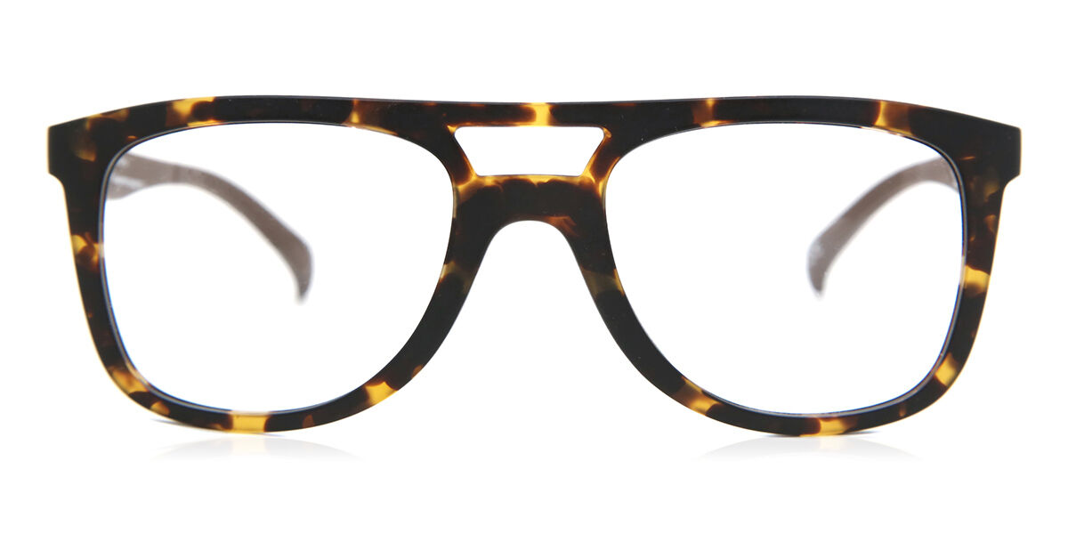 Adidas Originals AOR011O 148.009 Occhiali da Vista Tartaruga |  SmartBuyGlasses Italia