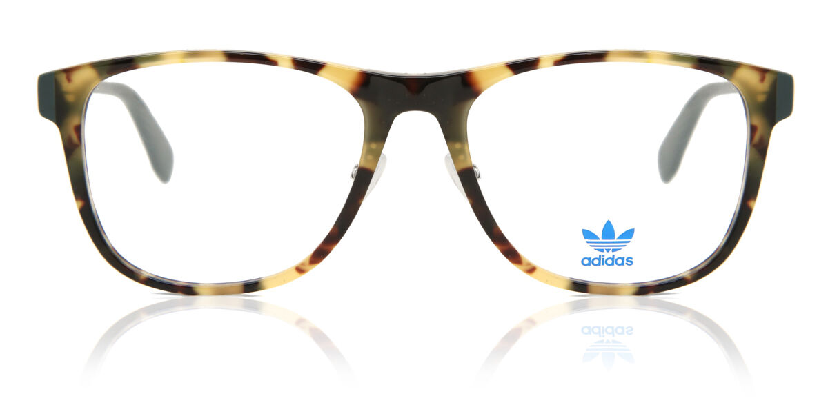 Adidas Originals OR5002-H 055 55 Lentes Recetadas Para Hombre Tortoiseshell