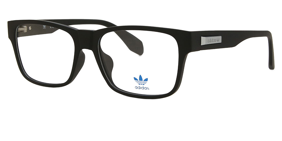 メガネ Adidas Eyeglass Frame OR5045F 001 Black Asian Fit メガネ Adidas Eyeglass Frame OR5045F 001 Black Asian Fit