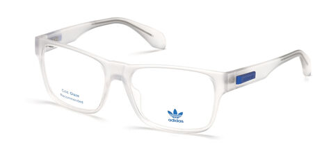 Adidas Originals OR5004-F Asian Fit Eyeglasses