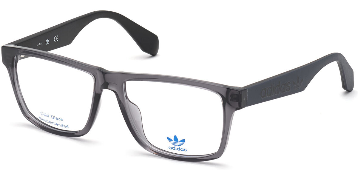 Sabor destacar corto Gafas Graduadas Adidas Originals OR5007 020 Transparent Grey | GafasWorld  España