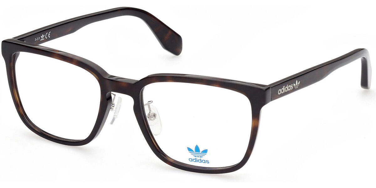 Adidas Originals OR5015-H 052 55 Lentes Recetadas Para Hombre Tortoiseshell