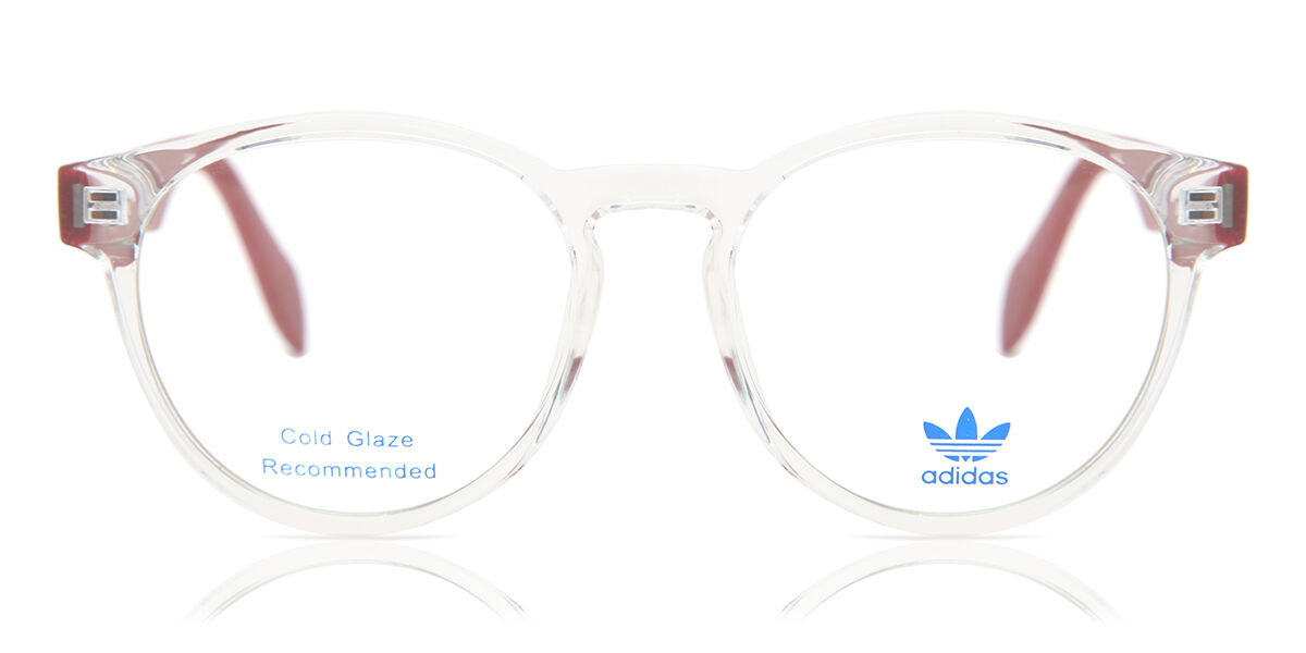 OR5026 Glasses Clear | Buy at SmartBuyGlasses NZ