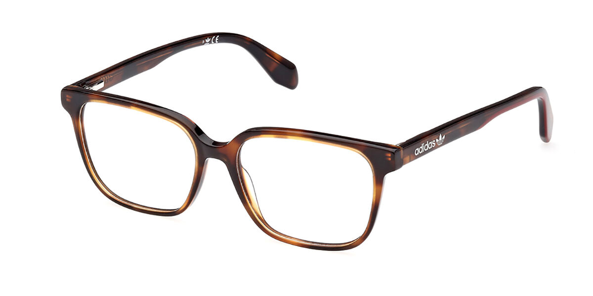 Photos - Glasses & Contact Lenses Adidas Originals  Originals OR5056 053 Women's Eyeglasses Tortoisesh 