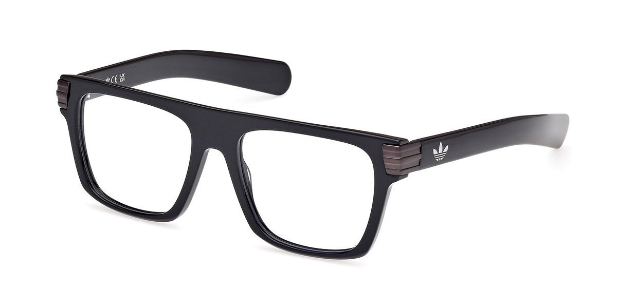 Adidas Originals OR5103 001 Glasses Shiny Black SmartBuyGlasses UK