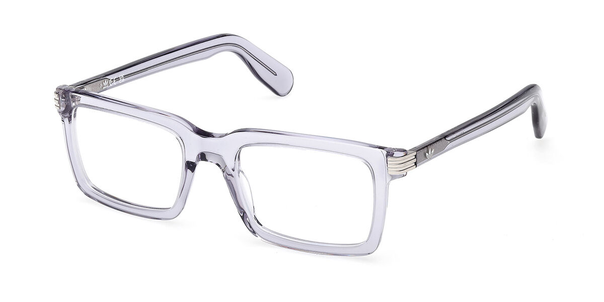 Adidas Originals OR5115 020 52 Genomskinliga Glasögon (Endast Båge) Män