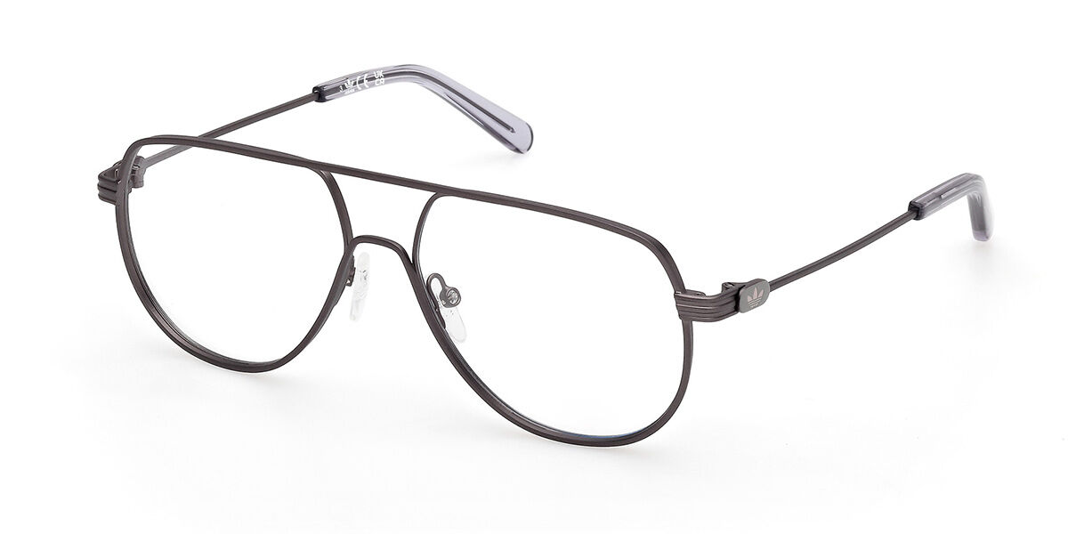 【送料&関税込】  Ck19145f Glasses - Unisex Buy Vincent Chase Black Stainless Steel Geometric Spectacles