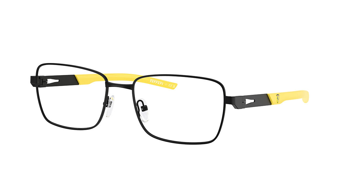 Ferrari 101 Ferrari Scuderia FZ7010 101 gafas | Comprar en línea ahora ...