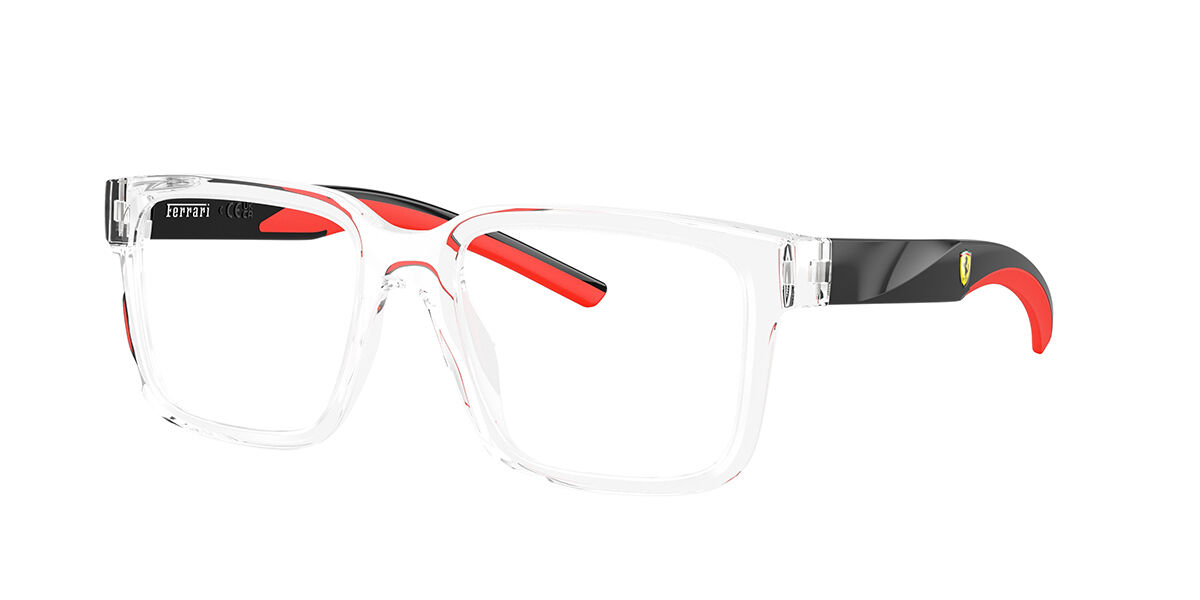 Ferrari Scuderia FZ… - image