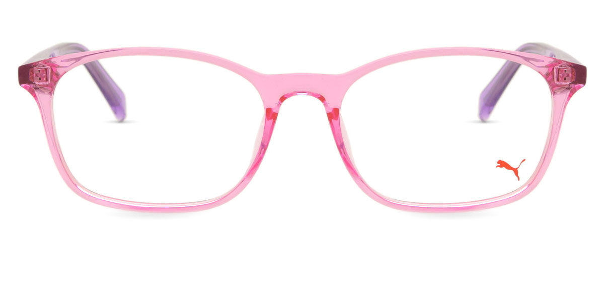 Puma PJ0031O Barn 003 49 Rosa Glas&ouml;gon (Endast B&aring;ge) Barn