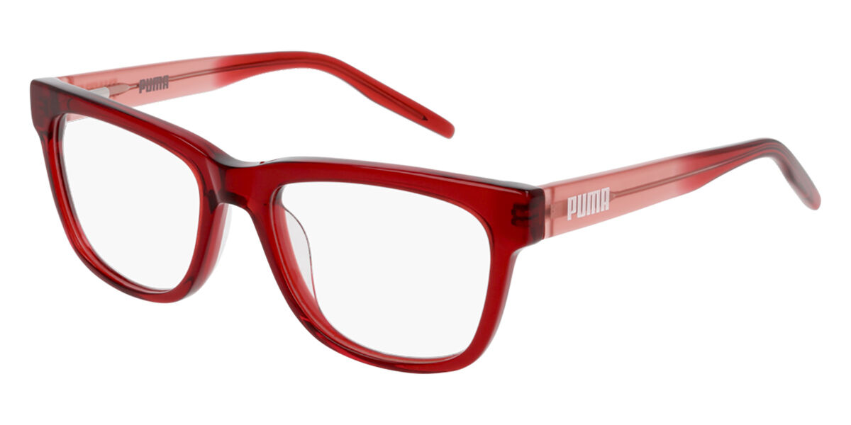puma pj0009o eyeglasses