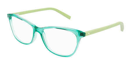 Puma PJ0033O Kids Eyeglasses