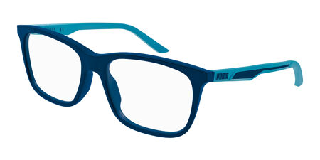 Puma PJ0064O Kids Eyeglasses