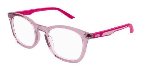 Puma PJ0065O Kids Eyeglasses