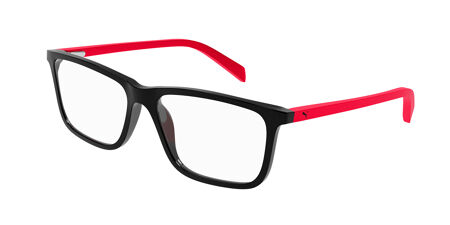 Puma PJ0066O Kids Eyeglasses