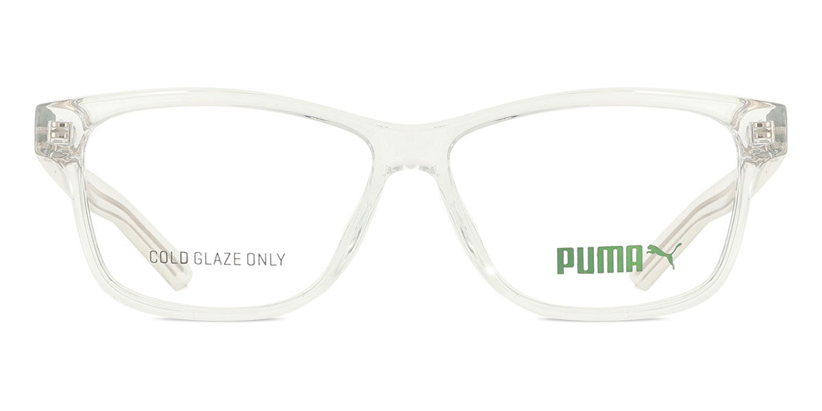 Puma PJ0082O Barn 002 48 Genomskinliga Glas&ouml;gon (Endast B&aring;ge) Barn