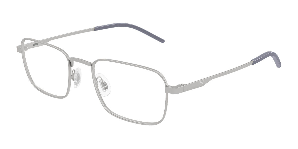 Puma PU0534O 006 56 Gunmetal Glas&ouml;gon (Endast B&aring;ge) M&auml;n