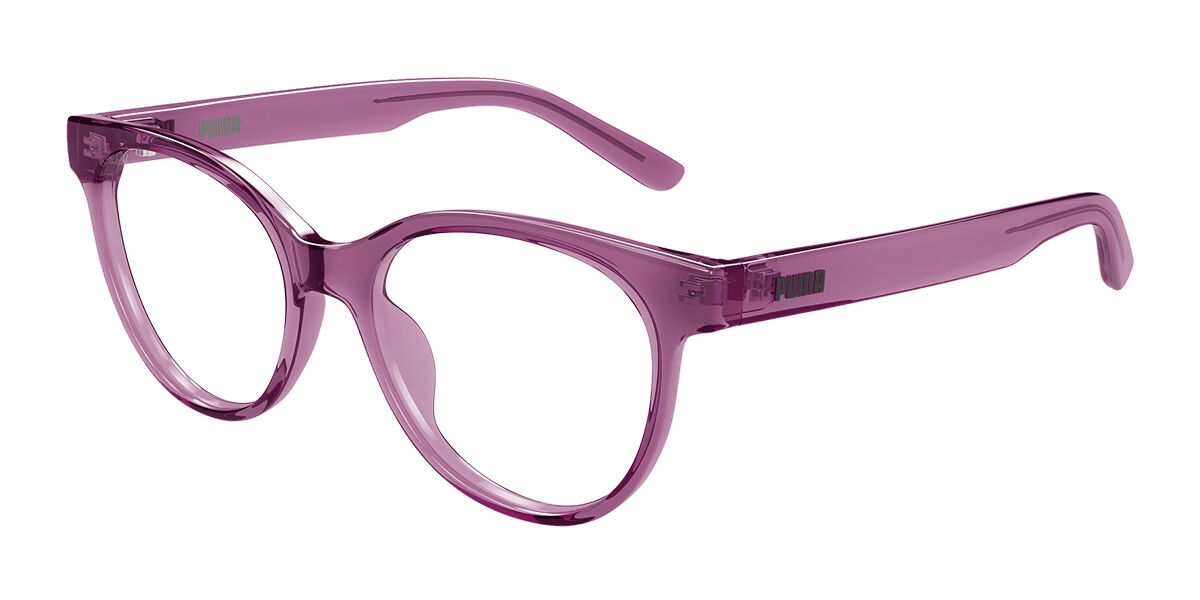 Puma PJ0090O Barn 005 47 Purple Glas&ouml;gon (Endast B&aring;ge) Barn