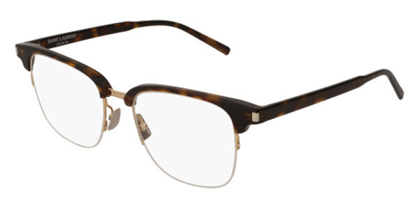 saint laurent eye glasses