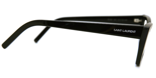 Saint Laurent SL 291 001 Zwart bril | SmartBuyGlasses Nederland display picture 1