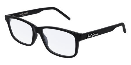 saint laurent prescription glasses