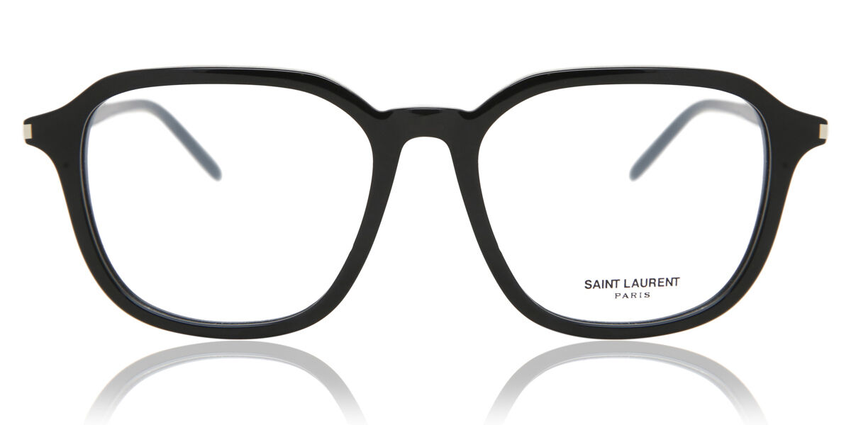 Buy Saint Laurent Prescription Glasses | SmartBuyGlasses