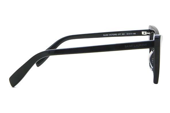 サンローラン Saint Laurent SL 744 Sun 001 Sunglasses - US