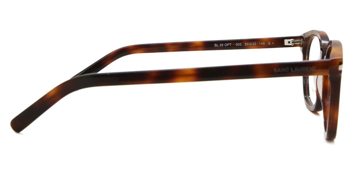 Saint Laurent SL 28 OPT 002 glasses | Buy online now