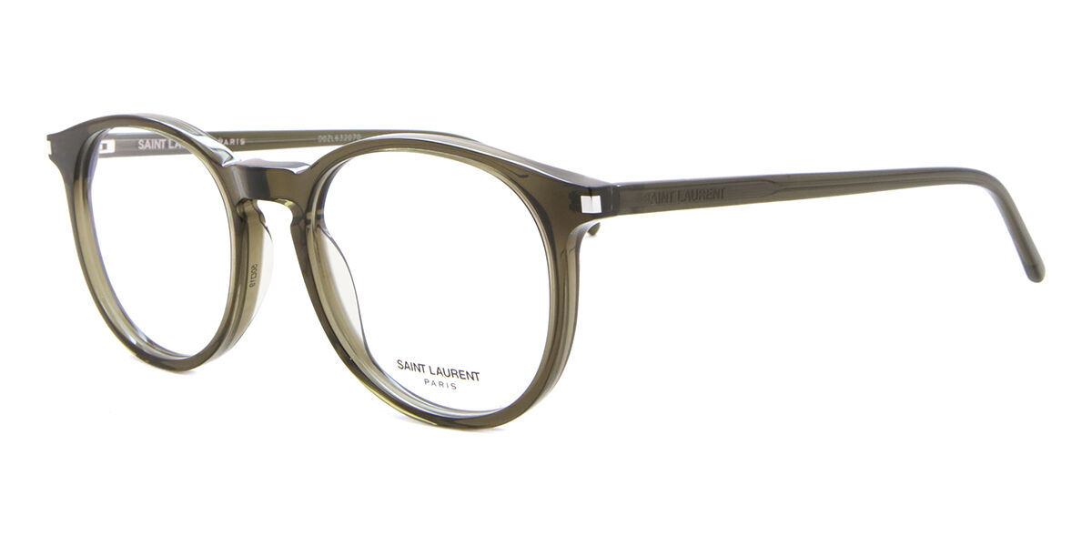 Saint Laurent SL 106 012 glasses | Buy online now