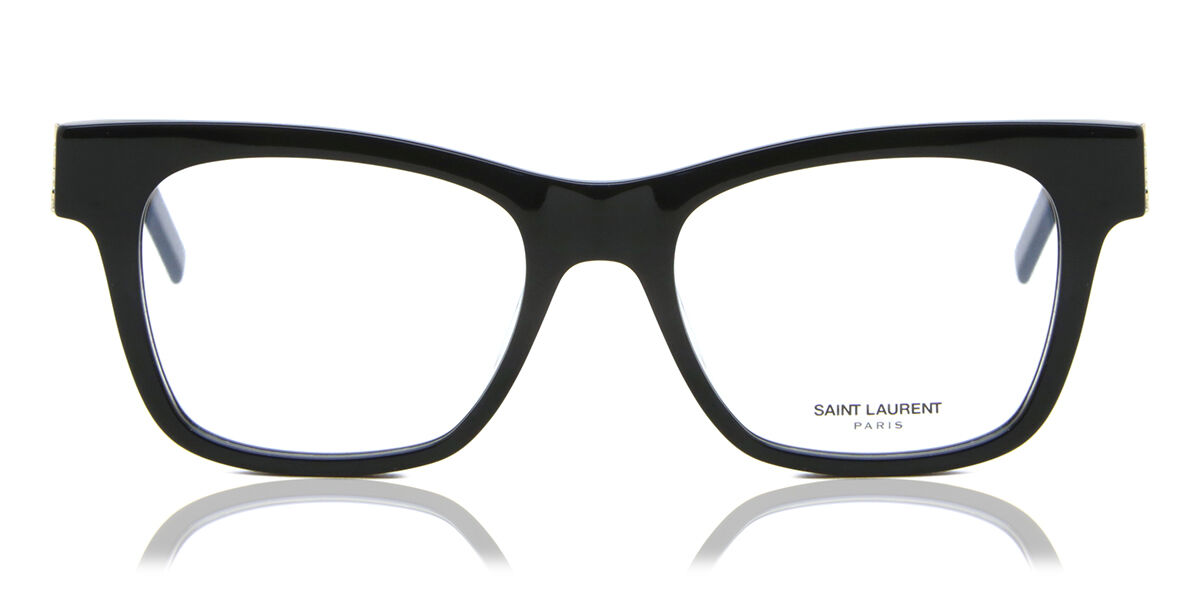 Yves Saint Laurent SL-M118 001