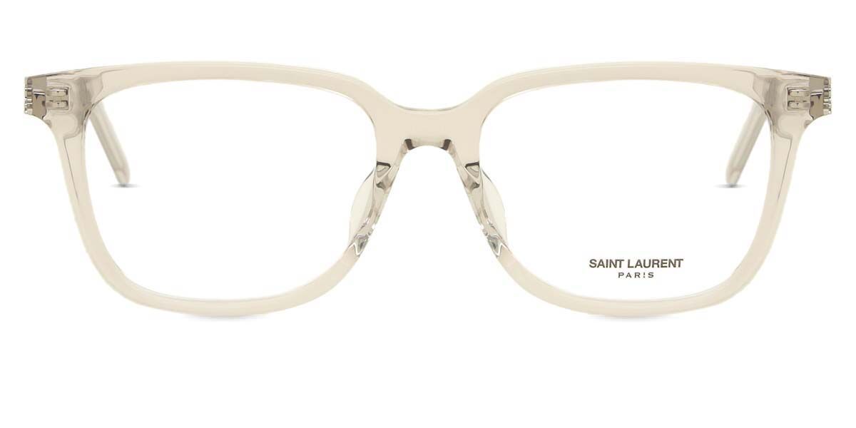 Saint Laurent SL M110/F Asian Fit 006 glasses | Buy online