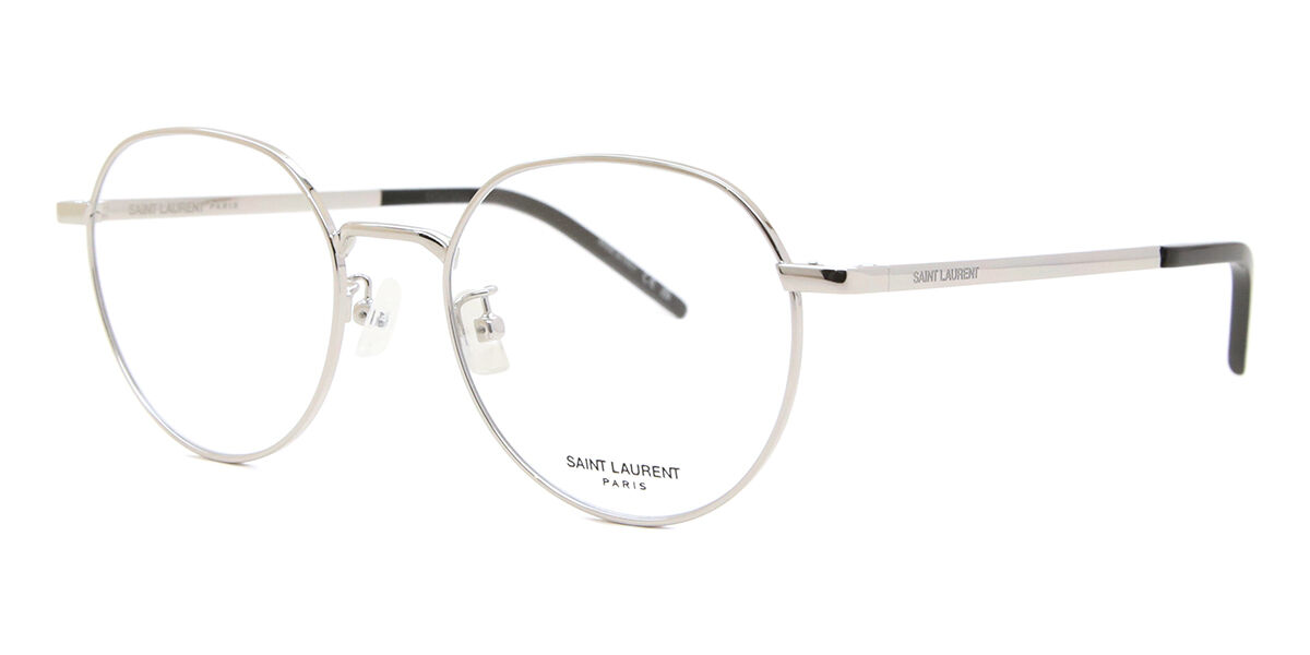 SAINT LAURENT ラウントフレムメカネ SL647F 002 sl647f-002-2.jpg