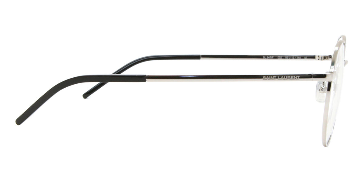 Saint Laurent SL 647/F Asian Fit 002 glasses | Buy online