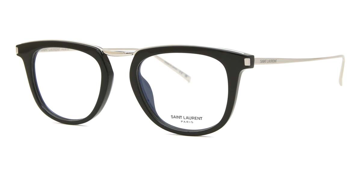 Saint Laurent SL 753 OPT 001 glasses | Buy online now